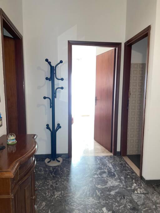Iris Hosting Appartamenti Per Famiglie Favaro Veneto Exterior foto