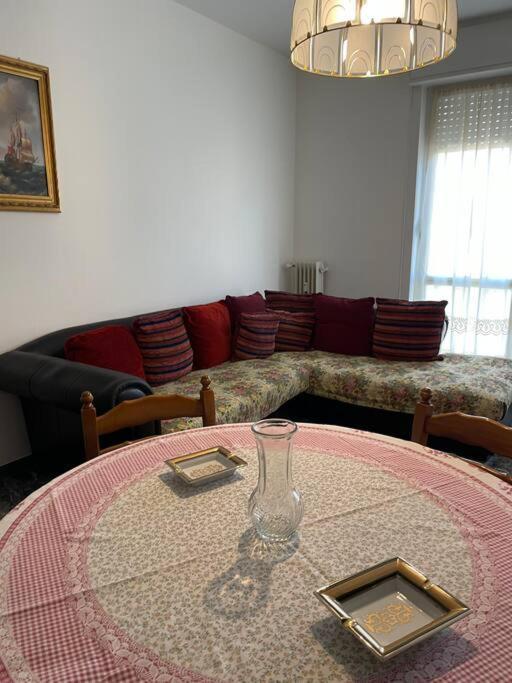 Iris Hosting Appartamenti Per Famiglie Favaro Veneto Exterior foto